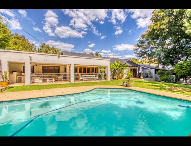 4 BEDROOM FREEHOLD SOLD IN WENDYWOOD